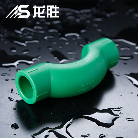 熱熔水管插歪了有影響嗎？這個(gè)角度下基本沒(méi)問(wèn)題！