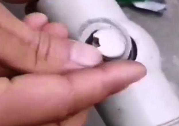 球閥扳手轉軸處漏水怎么修？5張大圖帶你輕松搞定！
