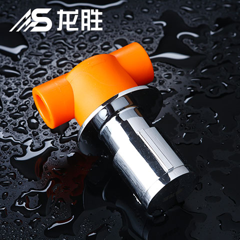 零冷水無回水管冷水也會熱嗎？知道答案再覺得用不用吧？