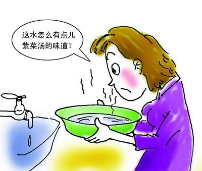 用兩三年的劣質(zhì)水管會(huì)有什么影響?它甚至能影響你的身體健康! 用兩三年的劣質(zhì)水管會(huì)有什么影響?它甚至能影響你的身體健康!